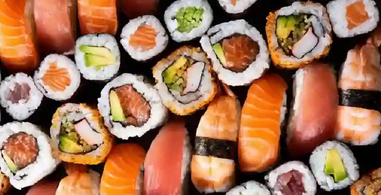 Cuatrirolls a Domicilio Cuatrirolls