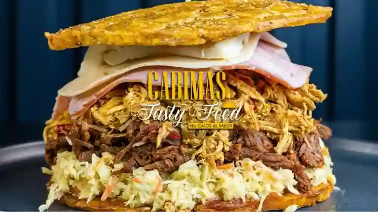 Cabimas Tasty Food a Domicilio Cabimas Tasty Food