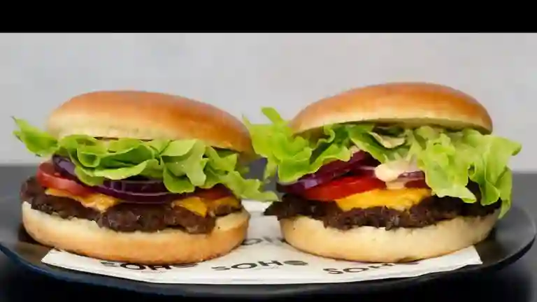Soho Burger