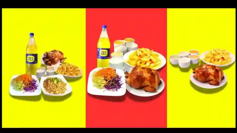 Polleria Loret's Peñalolen a Domicilio Polleria Loret's Peñalolen