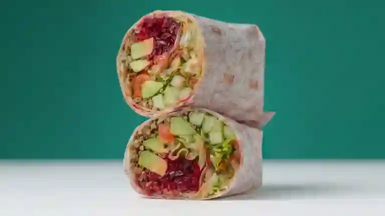 Daily Wrap a Domicilio Daily Wrap
