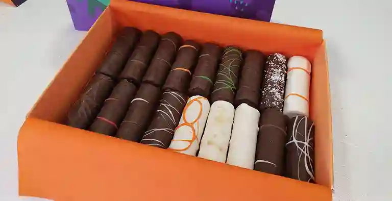 Dejate Querer Dulceria a Domicilio Dejate Querer Dulceria