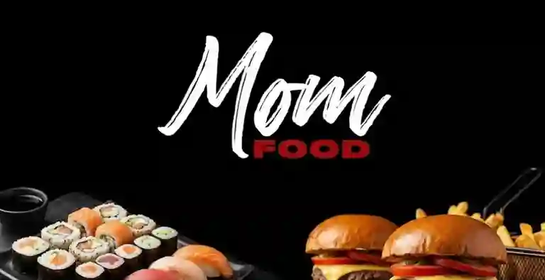 Mom Food a Domicilio Mom Food