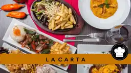 Meli y los Sabores Del Peru