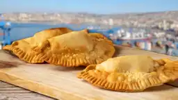 Casa de la Empanada Porteña