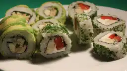 Rock Sushi