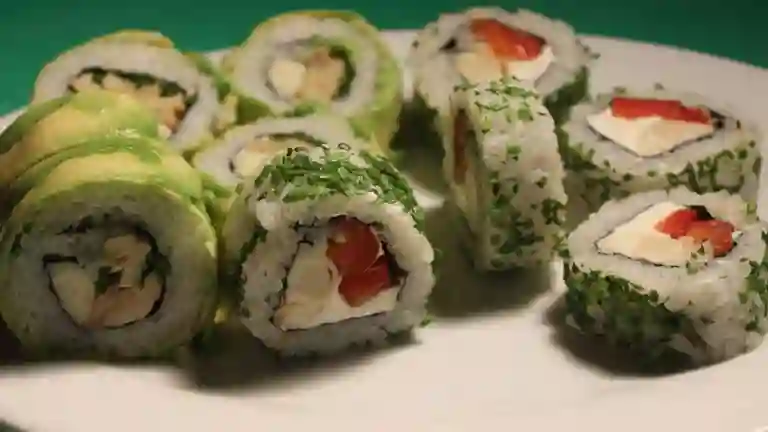 Rock Sushi