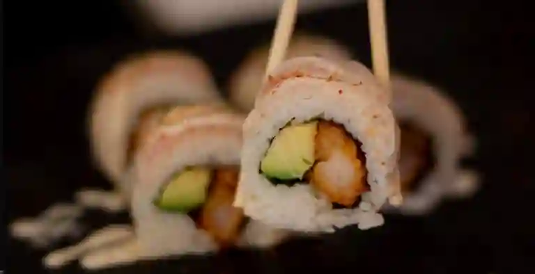 Altiro Sushi Fast Food a Domicilio Altiro Sushi Fast Food
