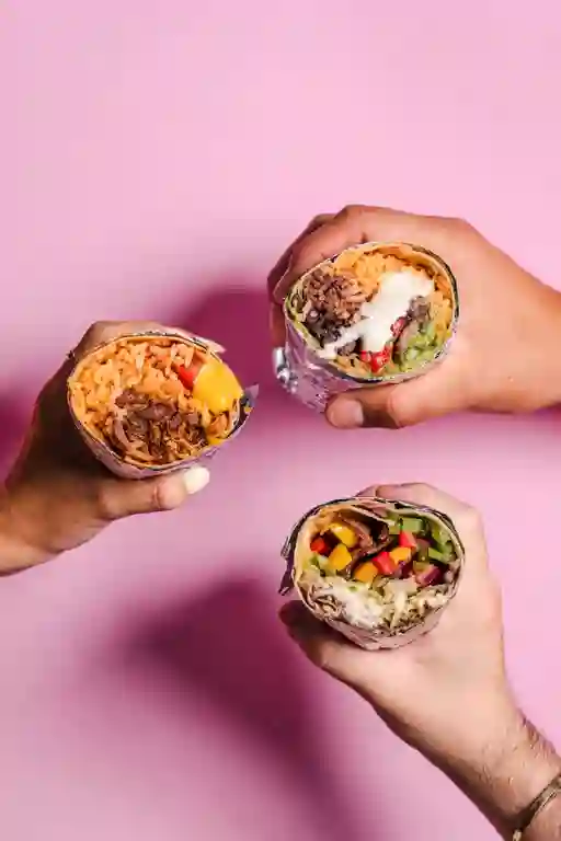 Daily Wrap a Domicilio Daily Wrap