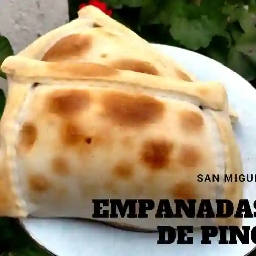 Empanadas San Miguel