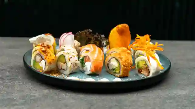 Costa Sushi