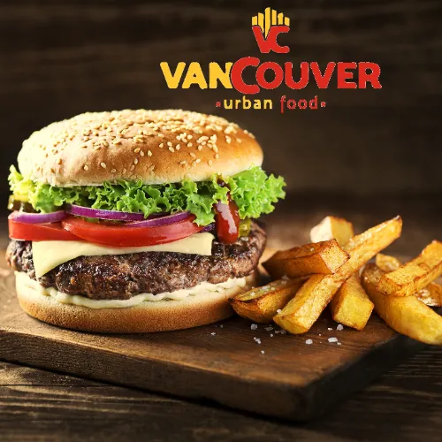 Vancouver Urban Food