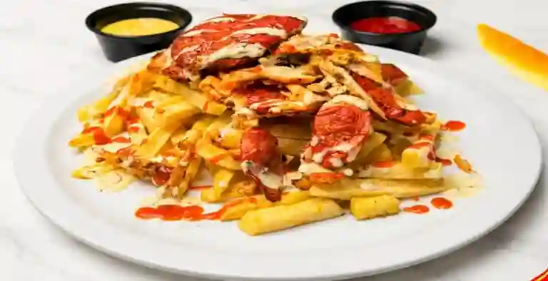 D" Foga Grill a Domicilio D" Foga Grill