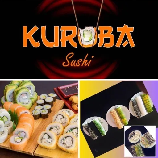 kuroba sushi