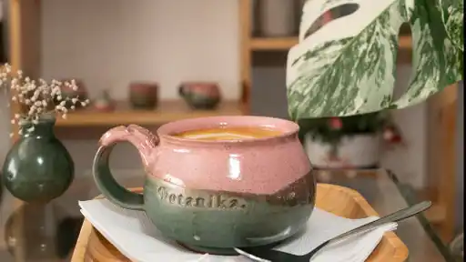 Cafeteria Botanika