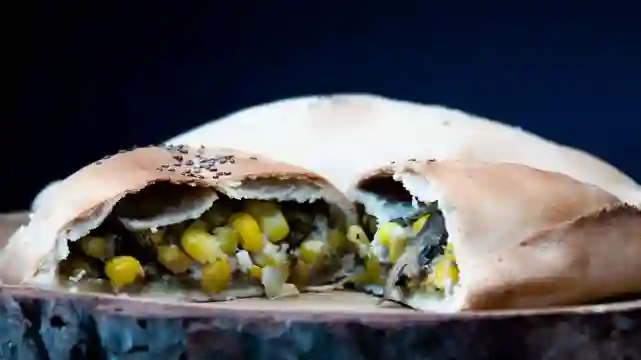 Veggie Lunch a Domicilio Veggie Lunch