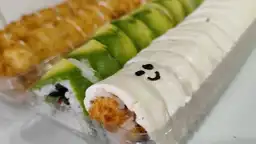 Aquivaking Barrio Las Rosas