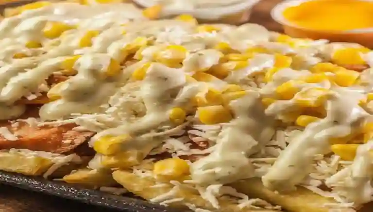 Delicias Sabores a Domicilio Delicias Sabores