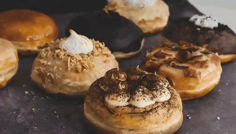 Dulcentorno a Domicilio Dulcentorno