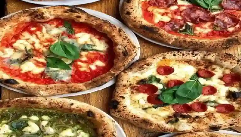 Doca´s Pizza a Domicilio Doca´s Pizza