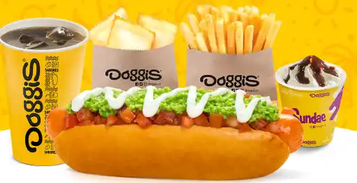Doggis