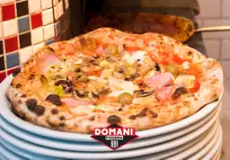 Domani Pizzeria & Bar