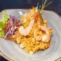 Terra Inca Restaurant