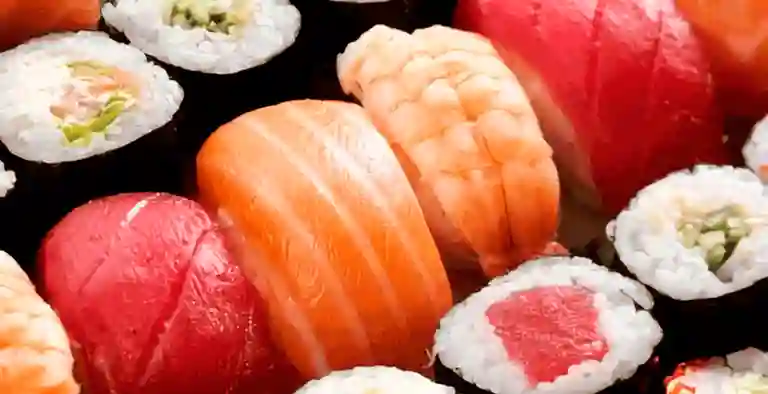 Izakai Cocina Nikkei Sushi a Domicilio Izakai Cocina Nikkei Sushi