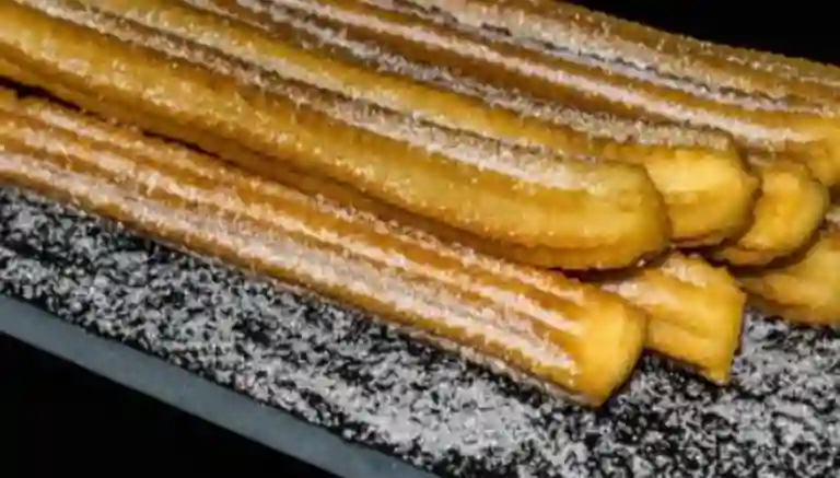 Dulce Churro Maipú a Domicilio Dulce Churro Maipú