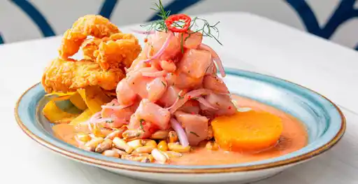 Fabrizcios Restaurant