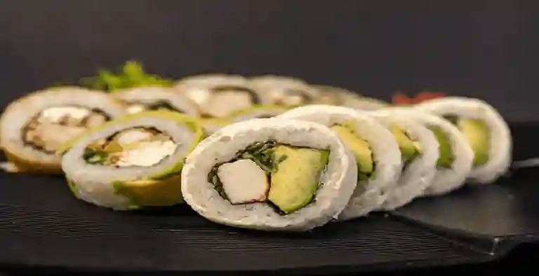 Misoo Asian Fusion a Domicilio Misoo Asian Fusion