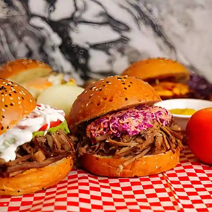 Chicken Pork a Domicilio Chicken Pork