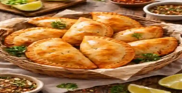 Empanadas Florencia Angamos a Domicilio Empanadas Florencia Angamos