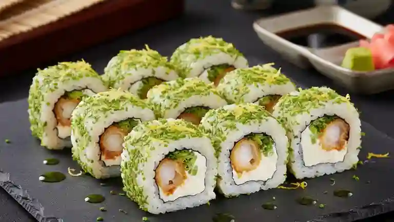 Umami Sushi Premium a Domicilio Umami Sushi Premium