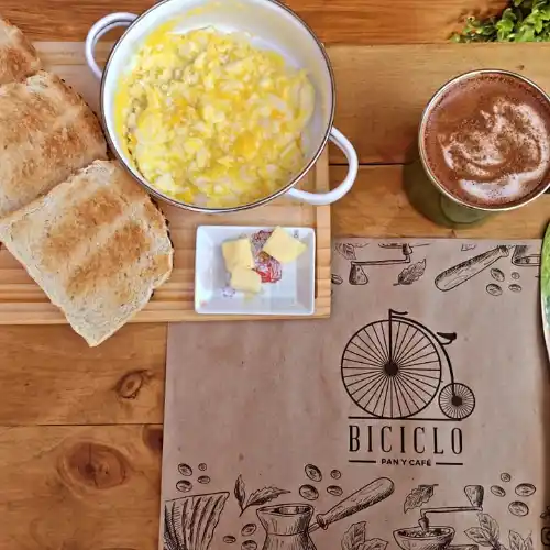 Biciclo Cafe