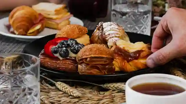 Panaderia Argentina a Domicilio Panaderia Argentina