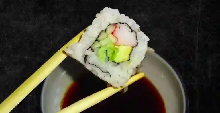 Tsushi Providencia a Domicilio Tsushi Providencia