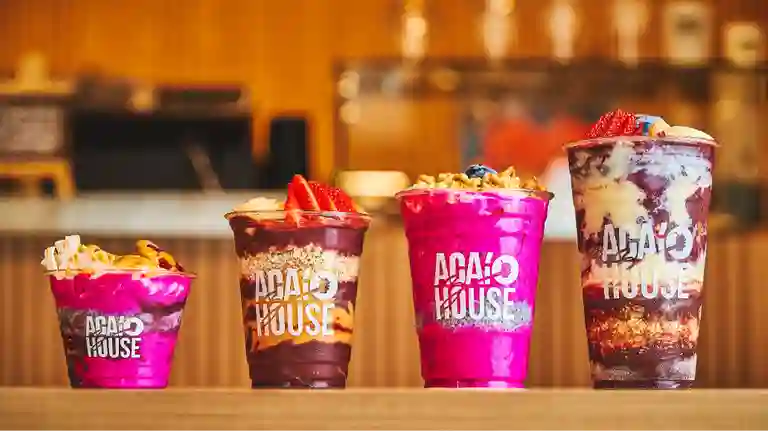 Acai House a Domicilio Acai House