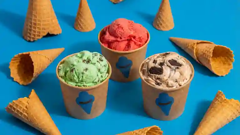 Happy Gelato a Domicilio Happy Gelato