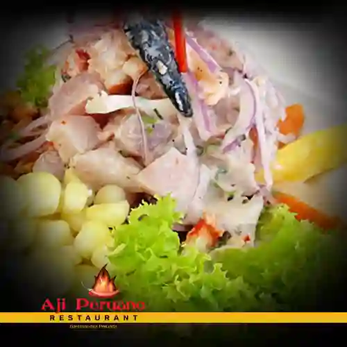 Ají Peruano a Domicilio Ají Peruano
