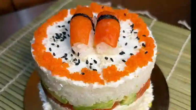Kuromi Sushi a Domicilio Kuromi Sushi