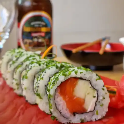 IMu Sushi & Bar