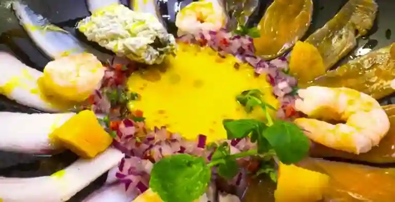 Sabor y Aroma a Domicilio Sabor y Aroma