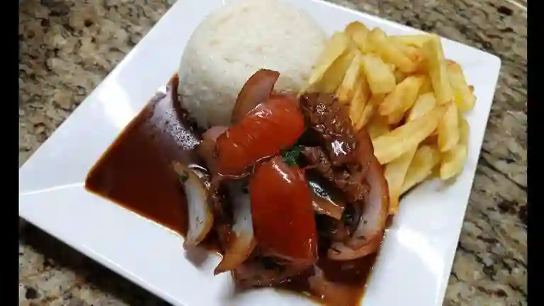 El Buen Taypa a Domicilio El Buen Taypa