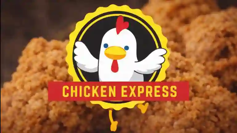 Chicken Express a Domicilio Chicken Express