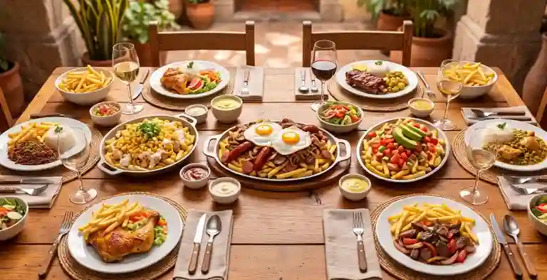 Ciabattasclub Almuerzos a Domicilio Ciabattasclub Almuerzos