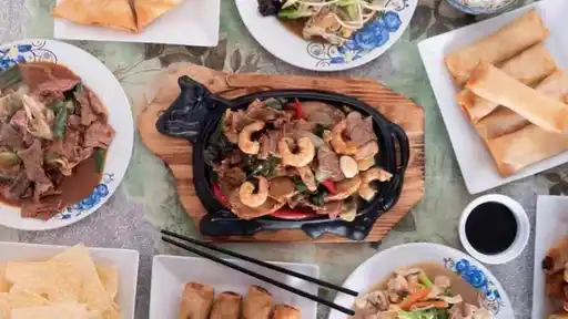 Restaurant Viktor