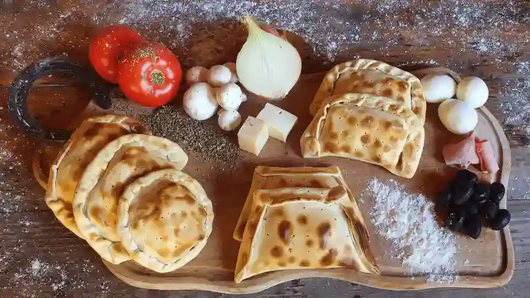 El Remanso a Domicilio El Remanso