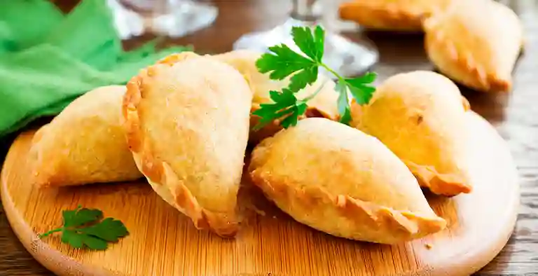 Submarino Empanadas