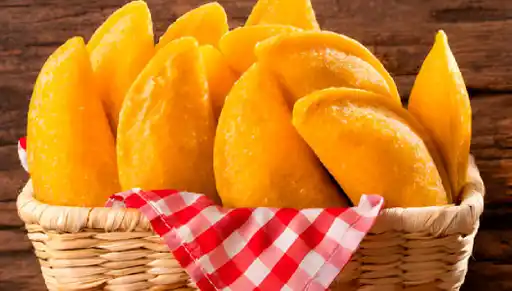 Empanadas el Yaque